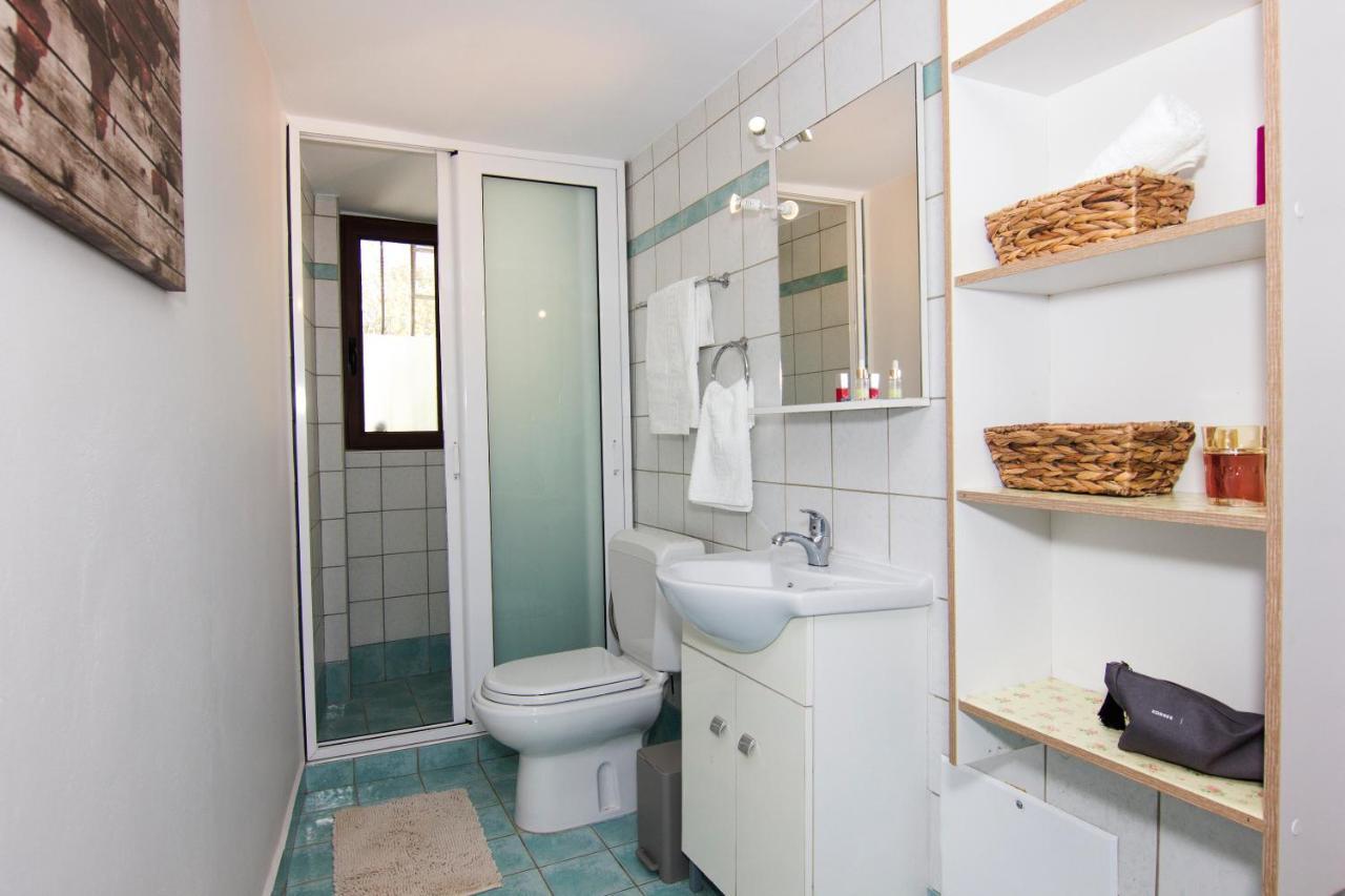 Bostani Seaside House Mani Villa Agios Nikolaos  Ngoại thất bức ảnh