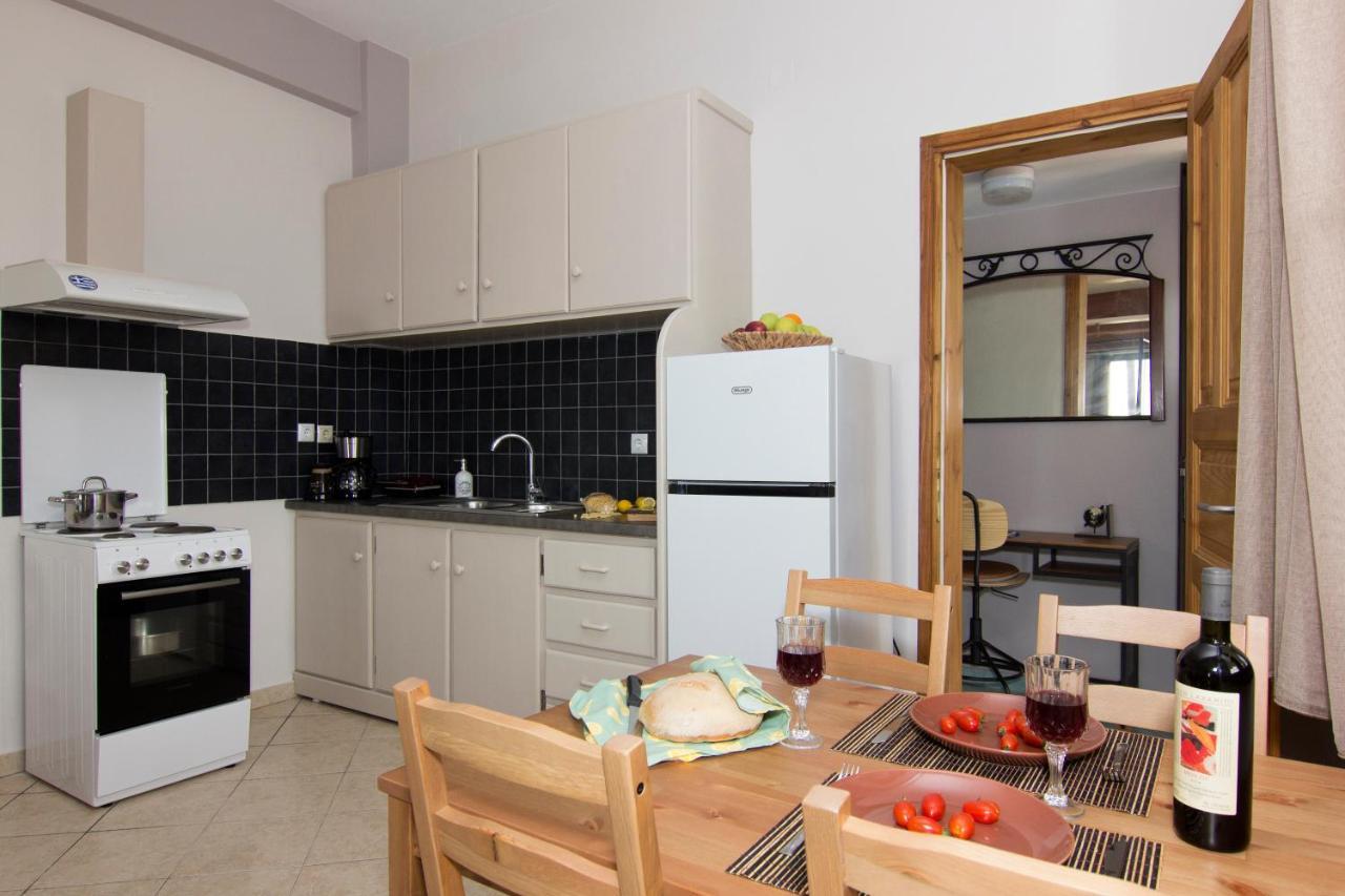 Bostani Seaside House Mani Villa Agios Nikolaos  Ngoại thất bức ảnh