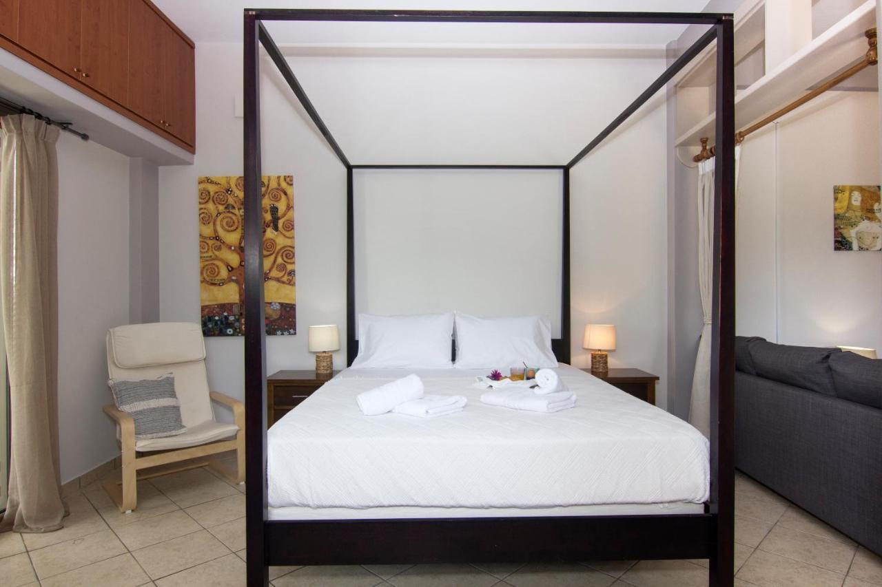 Bostani Seaside House Mani Villa Agios Nikolaos  Ngoại thất bức ảnh