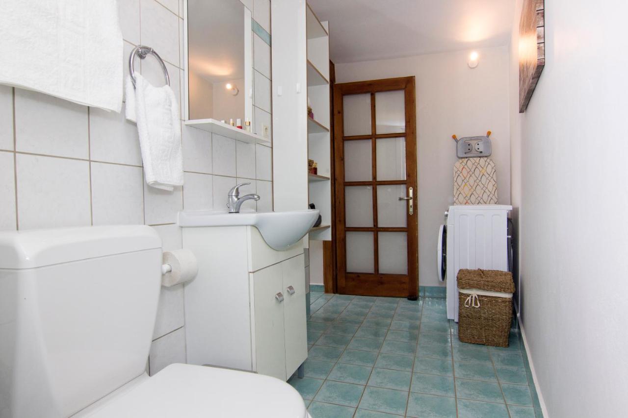 Bostani Seaside House Mani Villa Agios Nikolaos  Ngoại thất bức ảnh