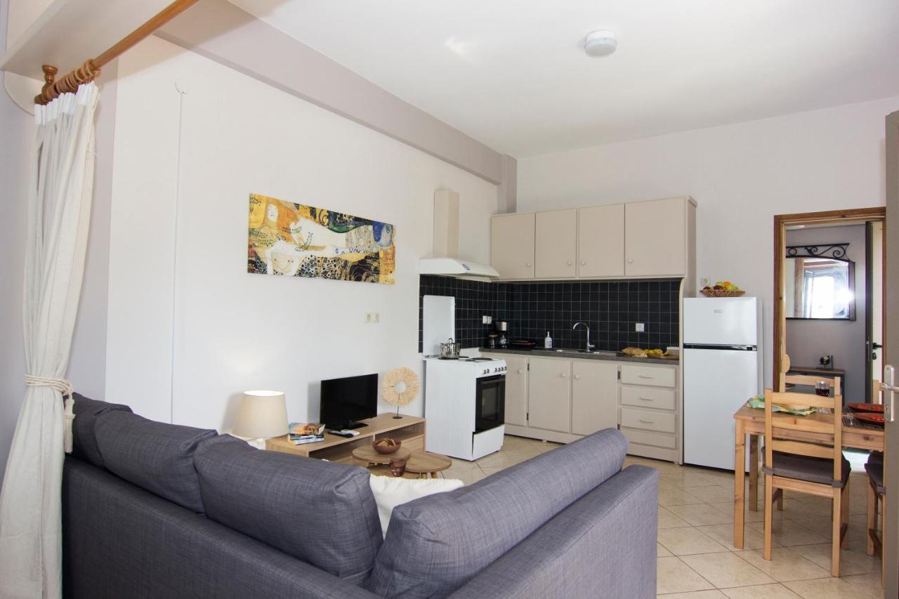 Bostani Seaside House Mani Villa Agios Nikolaos  Ngoại thất bức ảnh