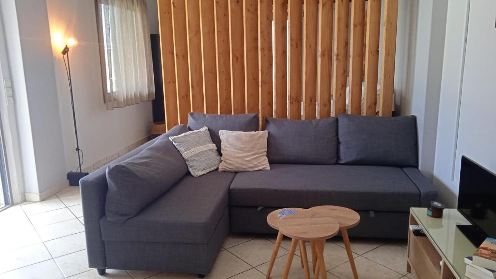 Bostani Seaside House Mani Villa Agios Nikolaos  Ngoại thất bức ảnh